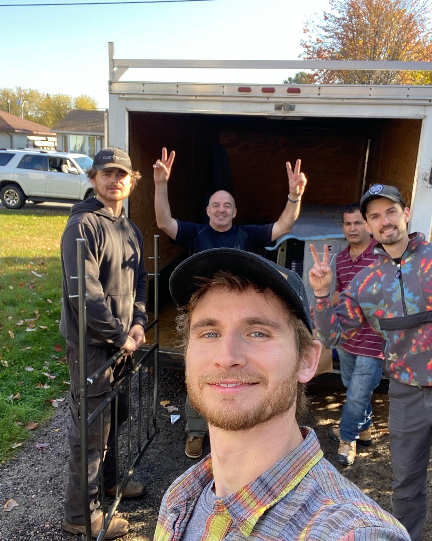 Community program hero